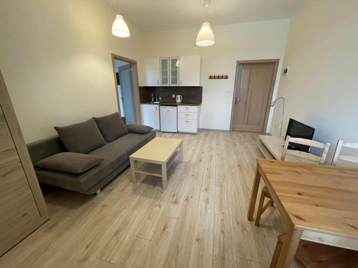 Apartamenty W Rynku Rabka Exterior photo