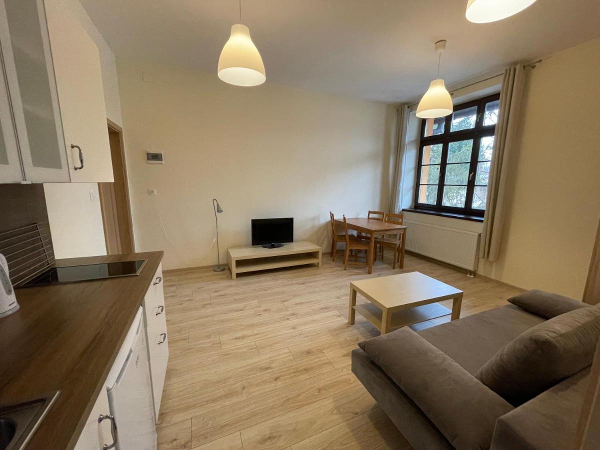 Apartamenty W Rynku Rabka Exterior photo