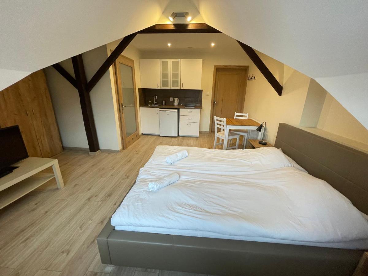 Apartamenty W Rynku Rabka Exterior photo