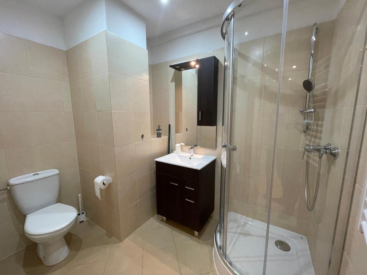 Apartamenty W Rynku Rabka Exterior photo