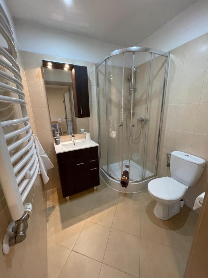 Apartamenty W Rynku Rabka Exterior photo