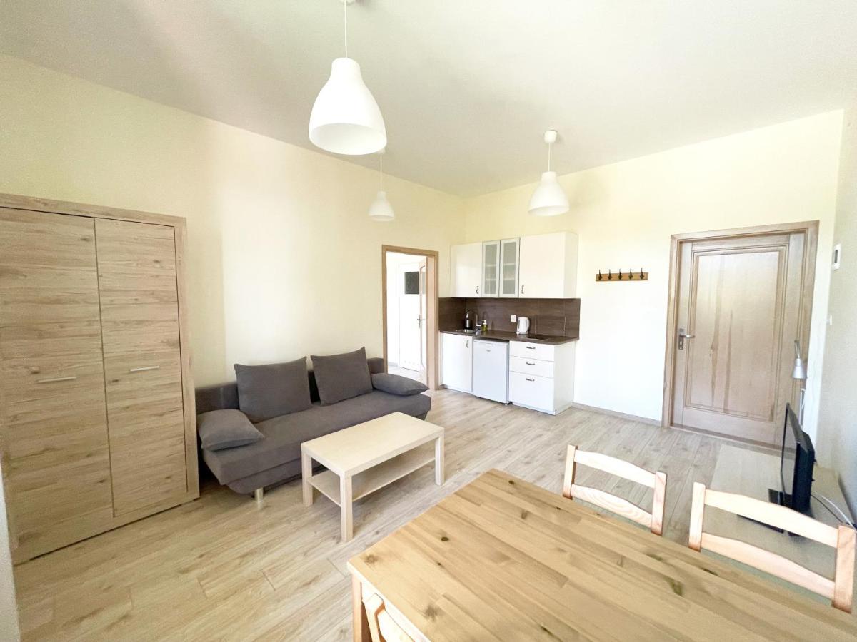 Apartamenty W Rynku Rabka Exterior photo