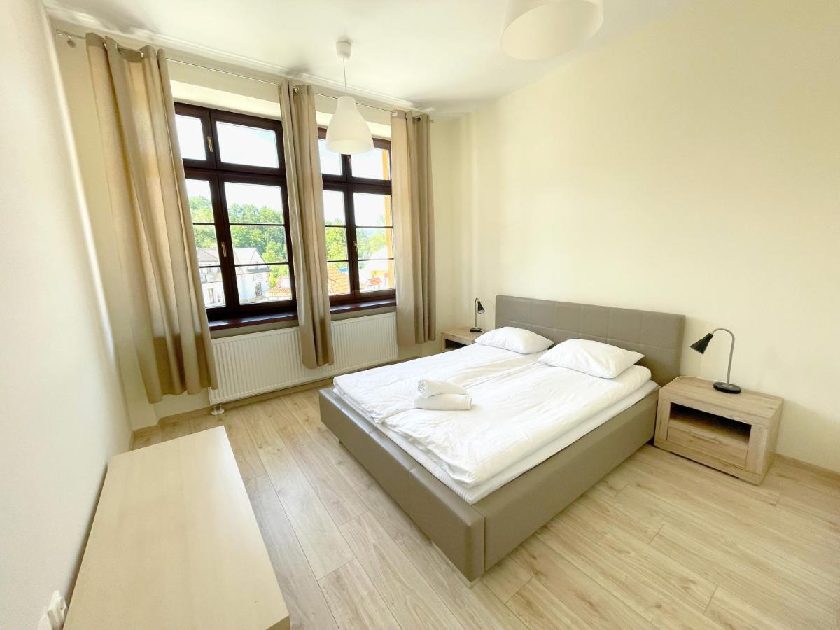 Apartamenty W Rynku Rabka Exterior photo