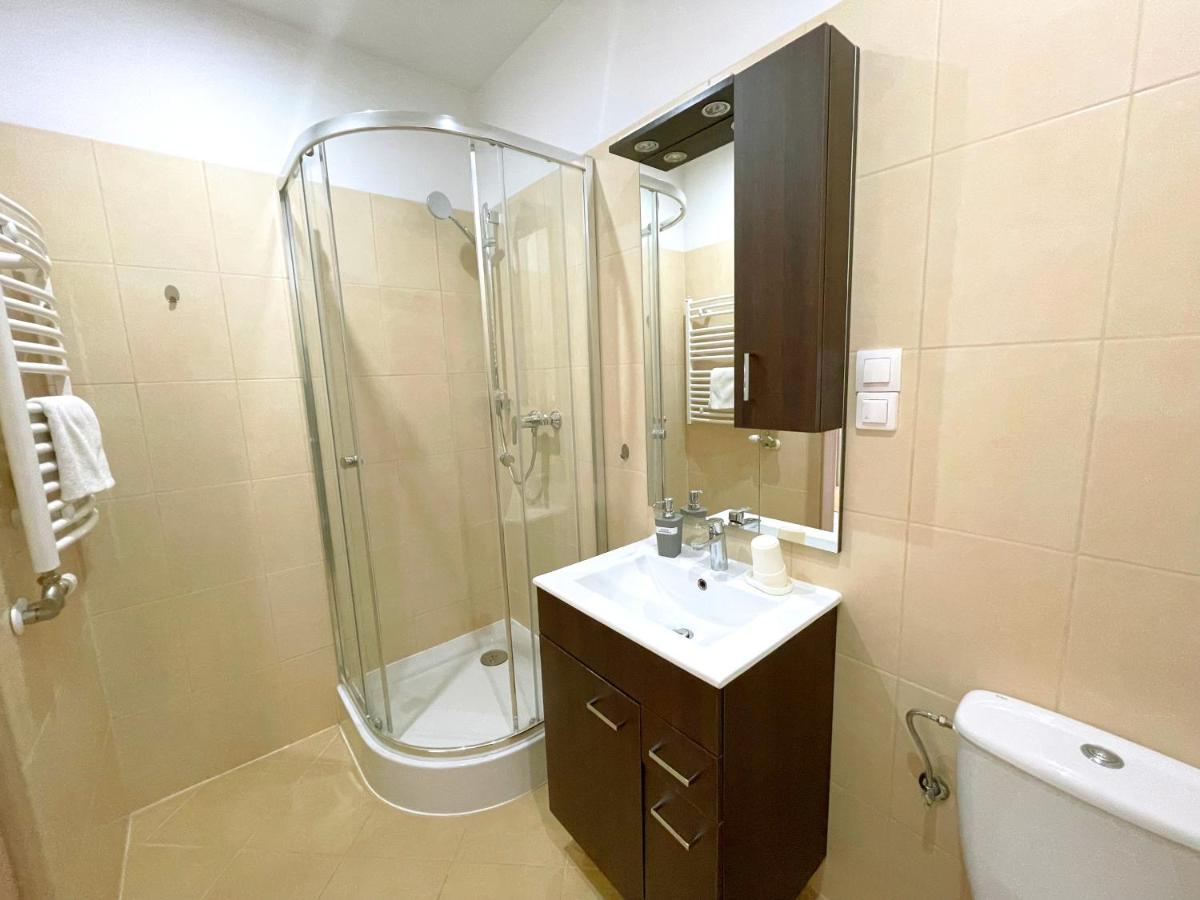 Apartamenty W Rynku Rabka Exterior photo