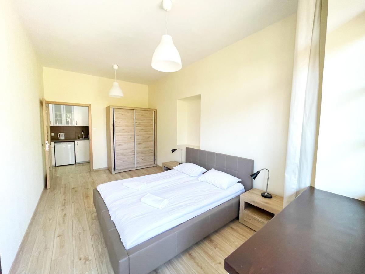 Apartamenty W Rynku Rabka Exterior photo