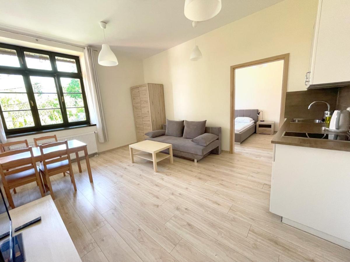 Apartamenty W Rynku Rabka Exterior photo