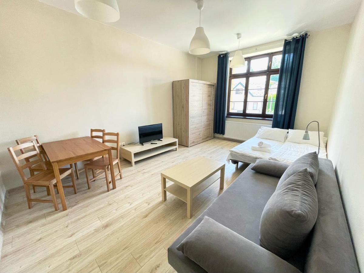 Apartamenty W Rynku Rabka Exterior photo
