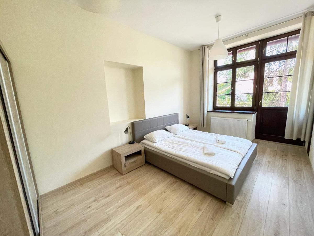 Apartamenty W Rynku Rabka Exterior photo