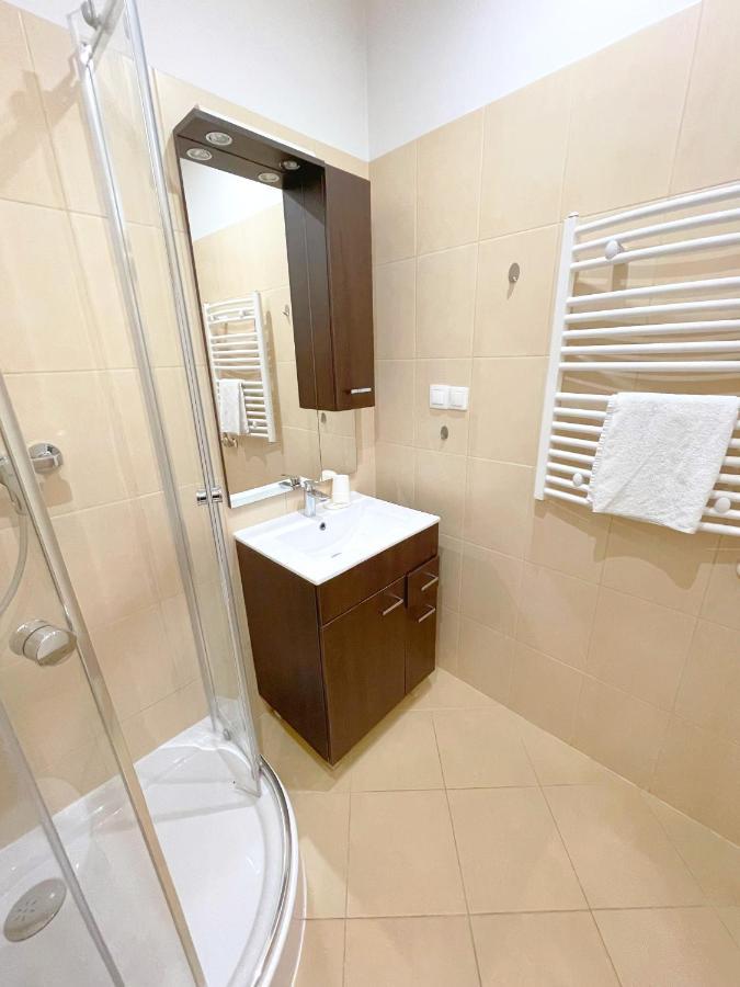 Apartamenty W Rynku Rabka Exterior photo