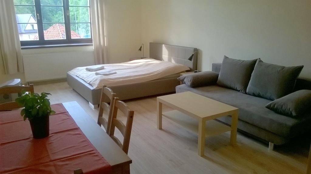 Apartamenty W Rynku Rabka Exterior photo