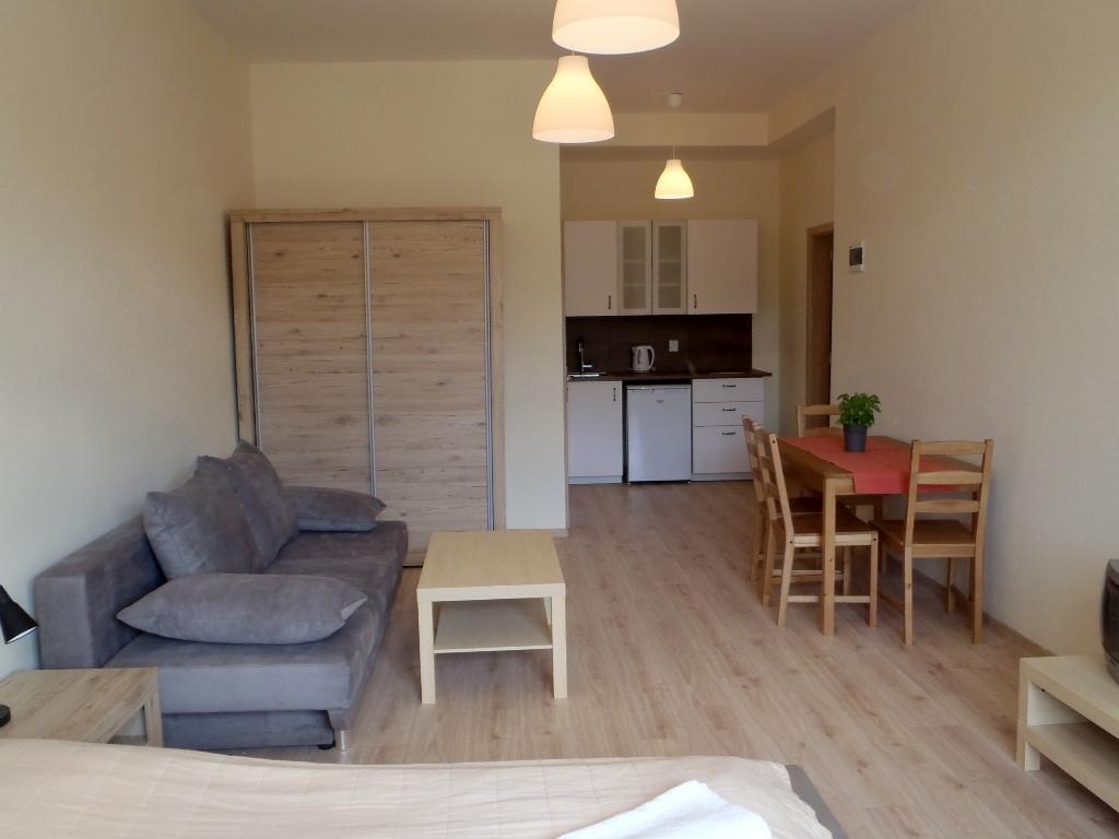 Apartamenty W Rynku Rabka Exterior photo