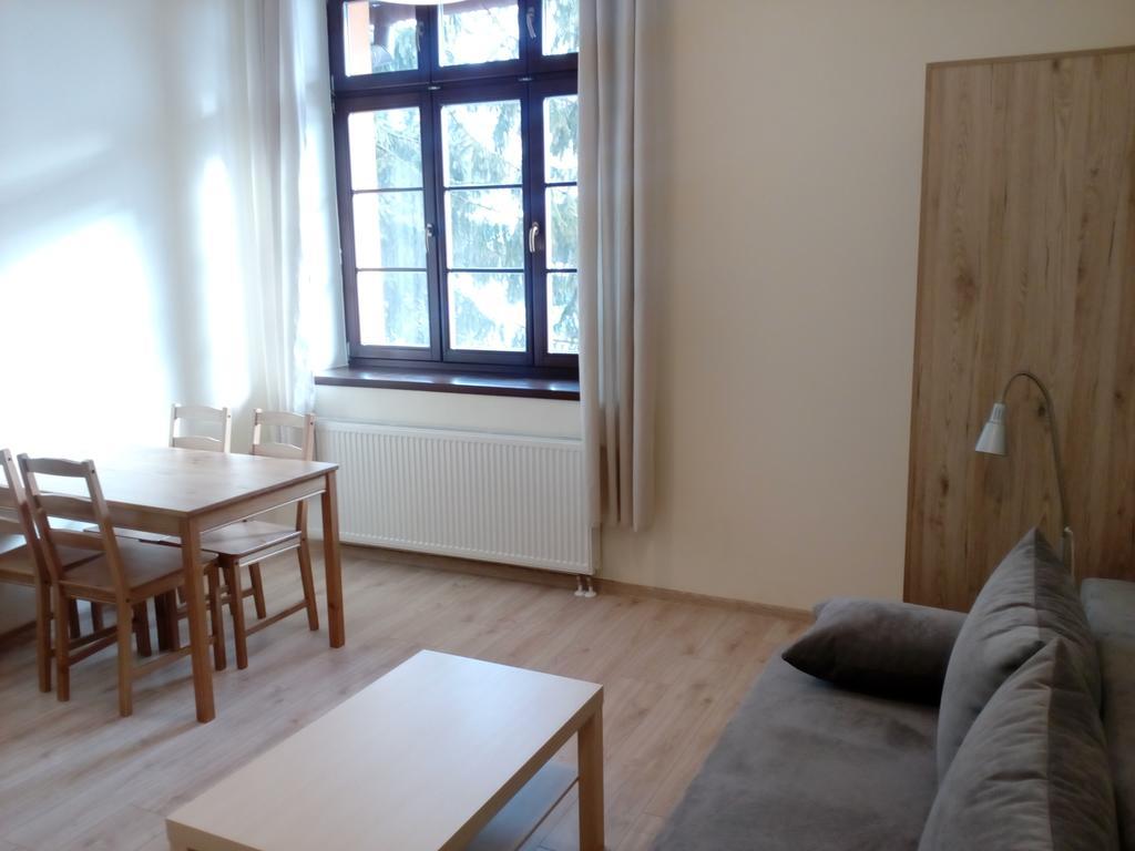 Apartamenty W Rynku Rabka Exterior photo