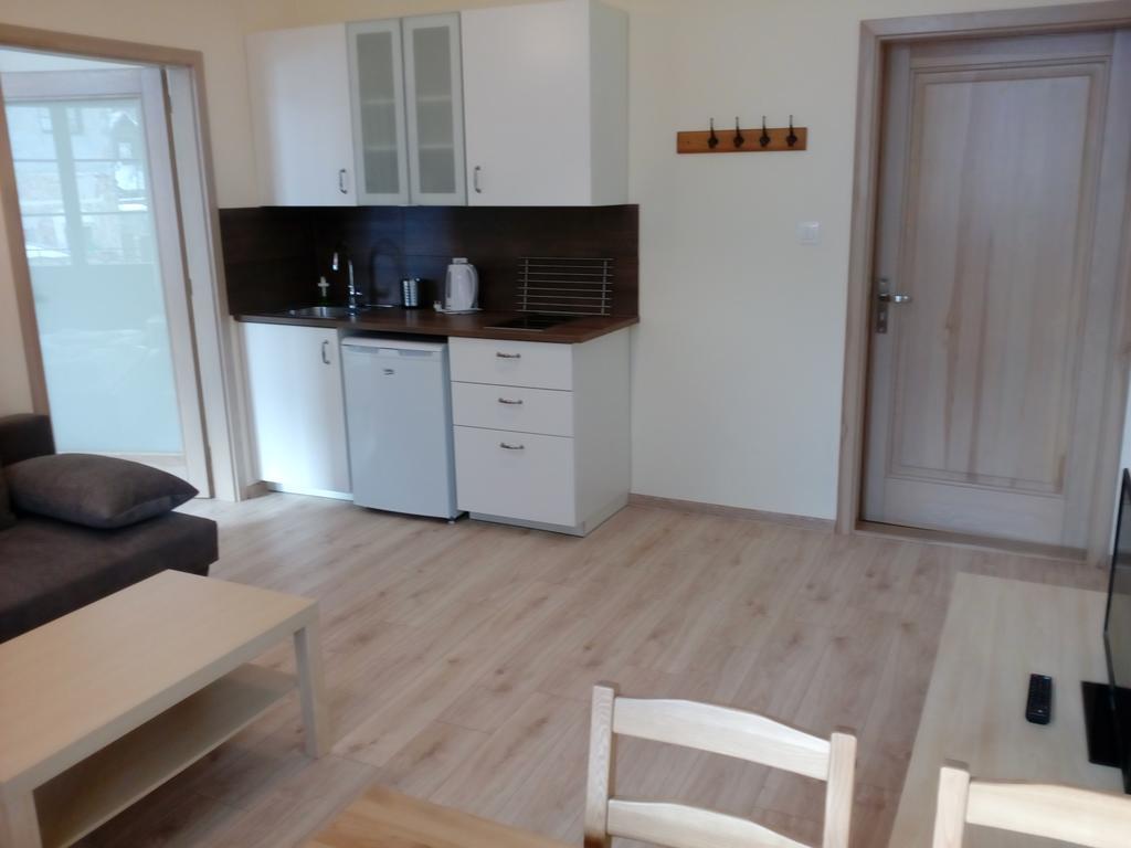 Apartamenty W Rynku Rabka Exterior photo