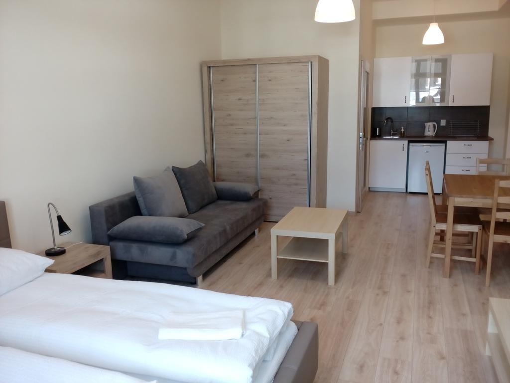 Apartamenty W Rynku Rabka Exterior photo